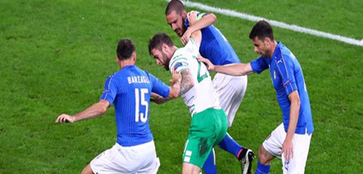 ايطاليا، إيطاليا، ايرلندا، إيرلندا ايطاليا، إيطاليا، ايرلندا، إيرلندا